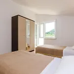 Two-bedroom In *