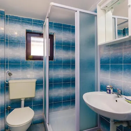Two-bedroom In *
