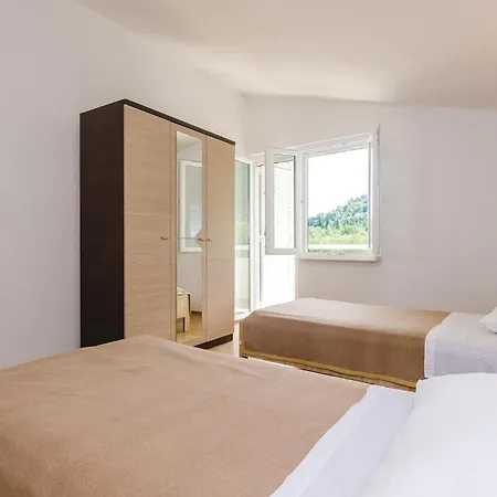 Two-bedroom In *