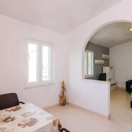 Two-bedroom In * Hodilje
