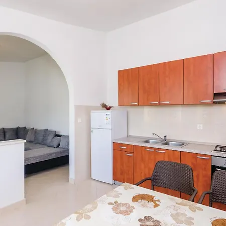 Appartement Two-bedroom In Hodilje *