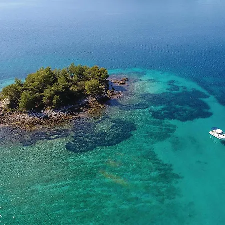 Two-bedroom In Hodilje Hodilje