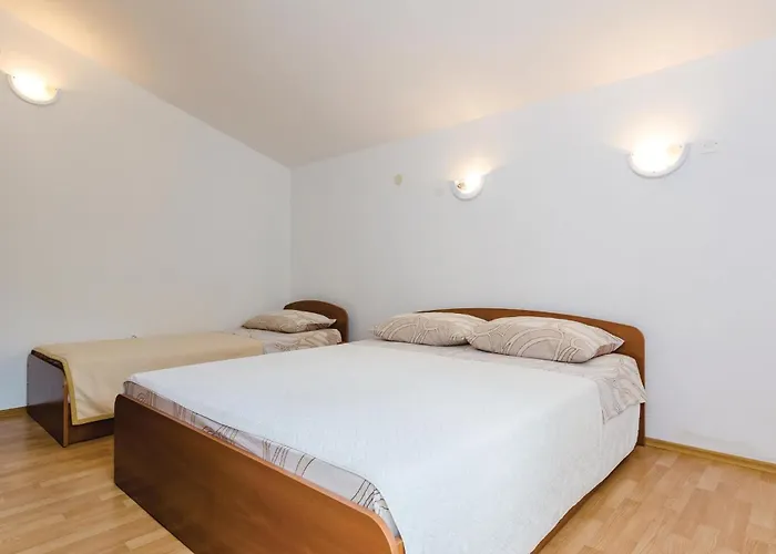 شقة Two-bedroom In