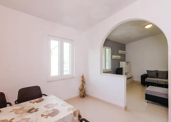 Two-bedroom In * Hodilje