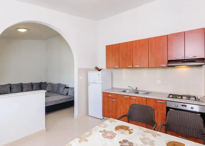 شقة Two-bedroom In *