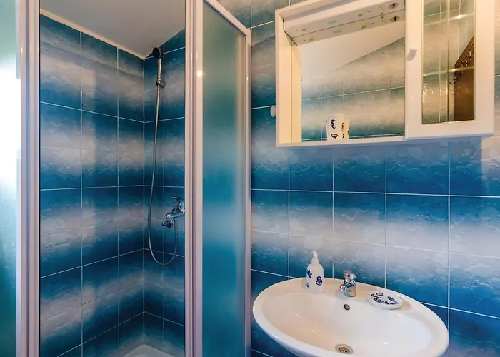 شقة Two-bedroom In Hodilje